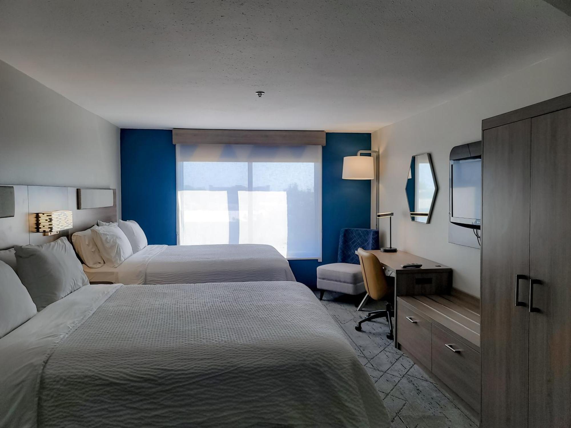 Hotel Holiday Express Enid-highway 412 By Ihg